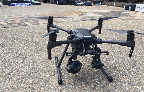 Law Enforcement Drones | Police Drones - Use Cases and Best Options - PROPS