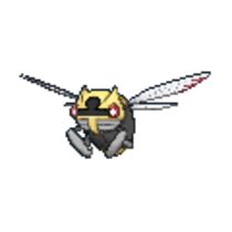 Pokemon Sword and Shield Ninjask | Locations, Moves, Weaknesses