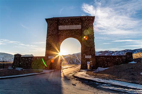 Winter in Montana - Mountain Living