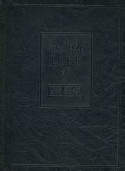 Fond Du Lac High School - Life Yearbook (Fond Du Lac, WI), Covers 1 - 12