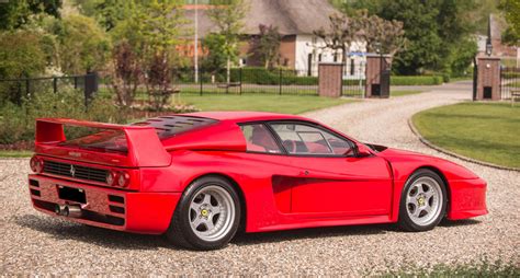 Ferrari Testarossa Koenig Competition: King of the neighbourhood | Classic Driver Magazine