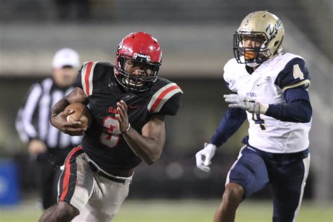 Why Florida State for Cam Akers? | Mississippi Today