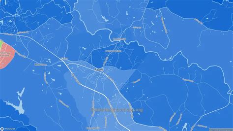 Race, Diversity, and Ethnicity in Pacolet, SC | BestNeighborhood.org