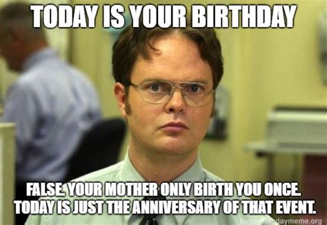 happy birthday brother meme funny – Happy Birthday Memes