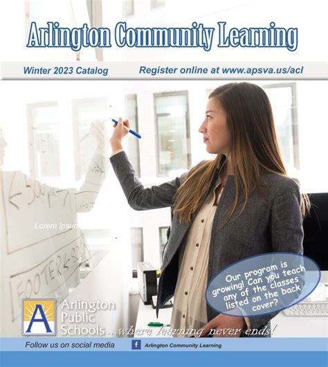 Arlington Community Learning - Arlington Public Schools