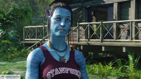 Avatar 2 reveals Sigourney Weaver’s new character