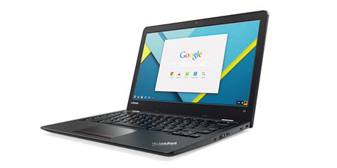 Lenovo Chromebook w/ touchscreen, USB-C & 4GB RAM for $350 (Orig $600)