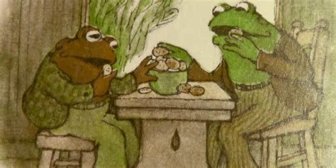 Frog and Toad Are Friends of Fifty Years | San Mateo County Libraries