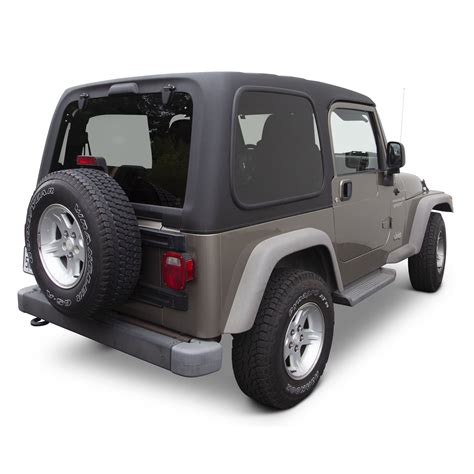 Total 66+ imagen 01 jeep wrangler hard top - Abzlocal.mx