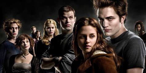 Cullen Family Powers In Twilight, Ranked