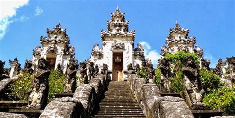 Lempuyang Temple | The Gate of Heaven Bali