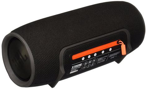 Jbl Xtreme Caixa De Som Bluetooth Resistente Agua 2 Ent. Usb - R$ 1.154 ...