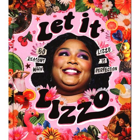 Billie Oliver - Let It Lizzo - 50 Reasons Why Lizzo Is Perfection | HHV