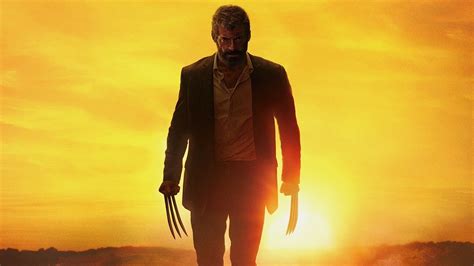 Logan Review - IGN