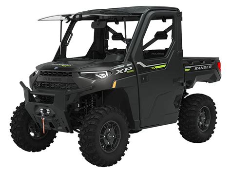 New 2023 Polaris Ranger XP 1000 Northstar Edition Ultimate Super ...