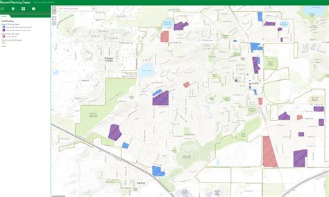 Louisville Colorado Map – Get Map Update