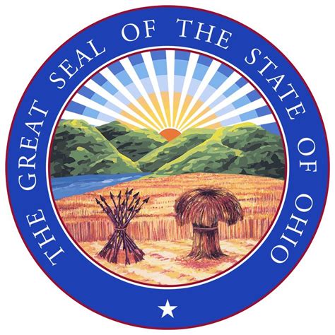 Ohio state seal - Kids | Britannica Kids | Homework Help