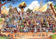 Asterix - Wikipedia