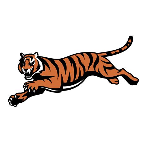 Cincinnati Bengals NFL Logo American football Clip art - cincinnati ...