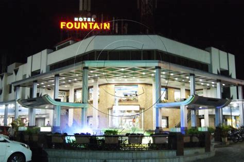 Fountain Hotel National Highway No. 8 (Delhi-Mumbai)