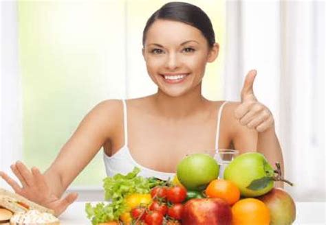 Must Have Foods For Women After 40 | Namopravasi