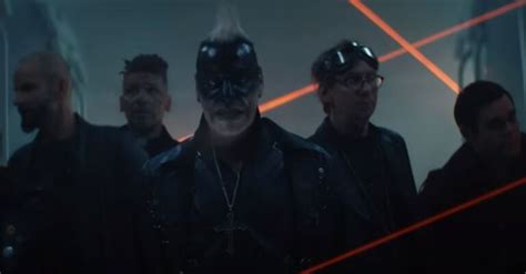 RAMMSTEIN Release The Epic Music Video For 'Adieu' - Loaded Radio