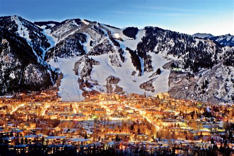 Winter Travel 2015: Aspen, Colorado – Chicago Magazine