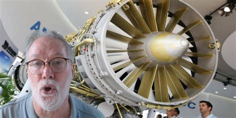 Jet Engines – China Tech News Flash!