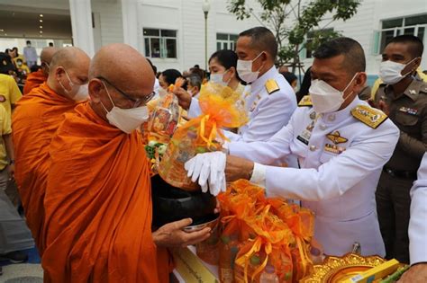 Phuket honours King Bhumibol