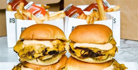 Toronto's Burger Drops is finally opening its new spot | Dished