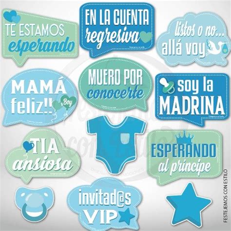 Introducir 45+ imagen frases divertidas para baby shower - Abzlocal.mx