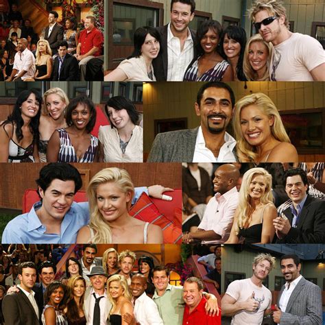 The Most Elite Cast in Big Brother History : r/BigBrother