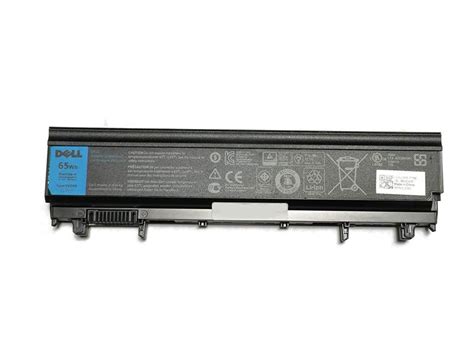 Dell Latitude E5440 6 Cell Laptop Battery - World IT Hub