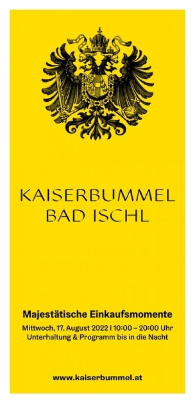 Kaiserbummel_Folder_2022