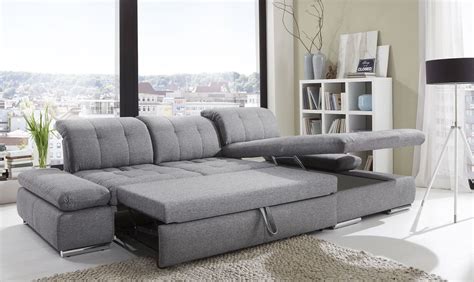 The Best Sectional Sleeper Sofas with Chaise