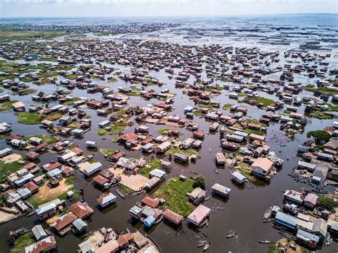 The Floating Village of Ganvie: A Model for Socio-Ecological Urbanism – ARCHIABYSSNIYA