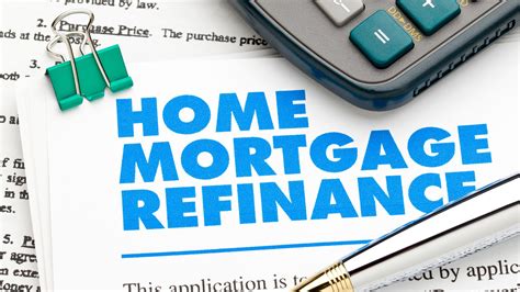 5 Smart Reasons to Refinance Now