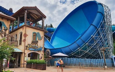 Catch a wave at Caribbean Bay water park in Yongin | Stars and Stripes