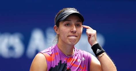 Jessica Pegula: Taylor Gahagen| Ranking| Prediction - sportsjone