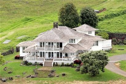 Oprah Winfrey's Hawaiian Farm House: Oprah Winfrey's Hawaiian Home ...