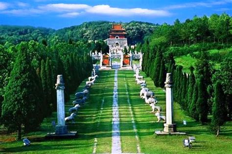 Top 10 attractions in Hubei,China - China.org.cn