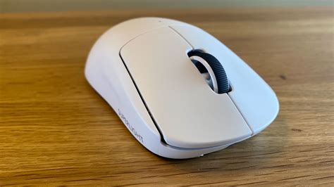 Logitech G Pro X Superlight Wireless Gaming Mouse - Review 2021 - PCMag Australia