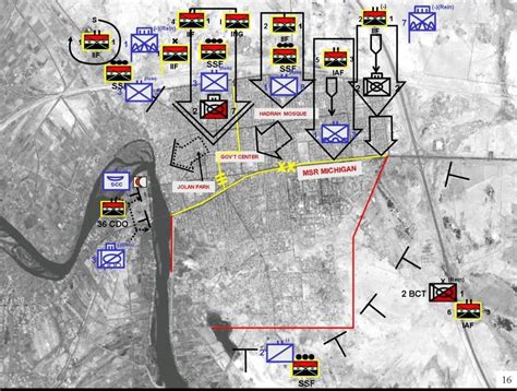 The Battle for Fallujah The Second Battle of Fallujah was fought November 7 to 16, 2004, during ...