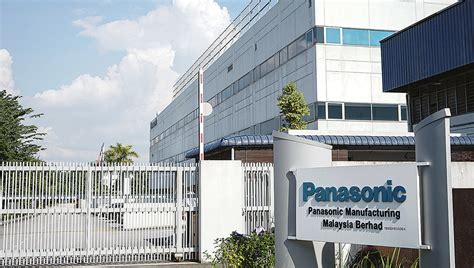 Rising raw material prices to be key challenge for Panasonic