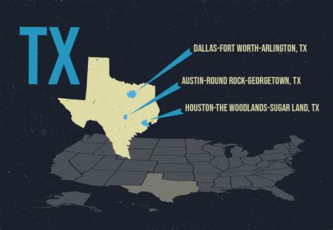 Population Surge. Can Houston Handle it? - Houston Family Magazine