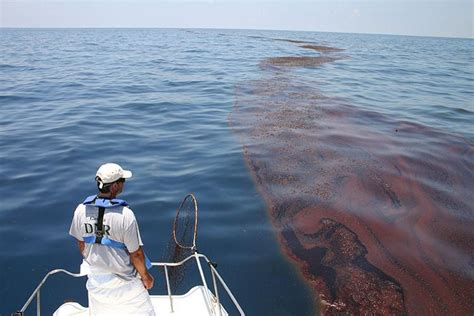 10 Years of NOAA’s Work After the Deepwater Horizon Oil Spill: A ...