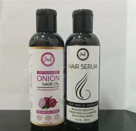 Onion Hair Oil at Rs 45/piece | MIE Part-B | Bahadurgarh | ID: 2851355667130