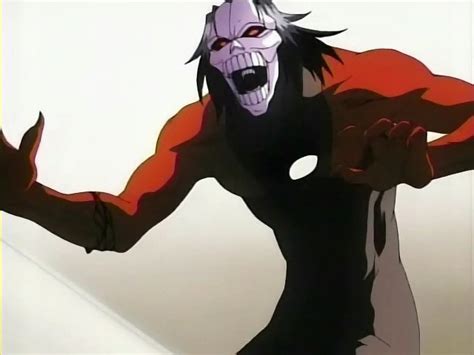 Anime Galleries dot Net - Hollows/bleach hollows0016 Pics, Images, Screencaps, and Scans