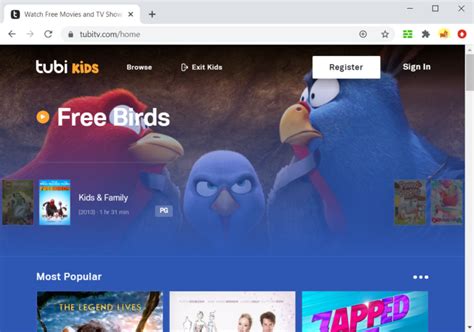 How to Download Free Kid Movie? [Latest Guide]