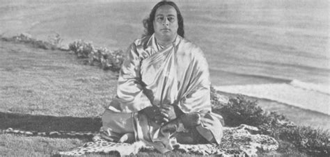 Paramhansa Yogananda on Meditation